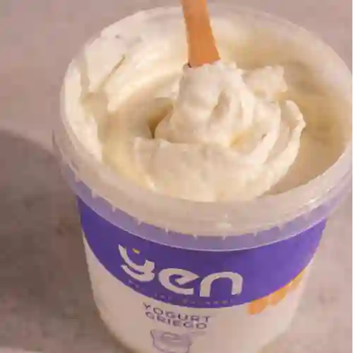 Yogurt Griego 1 l