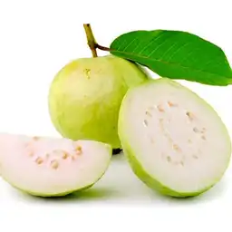 Guayaba Coronilla(Agria)