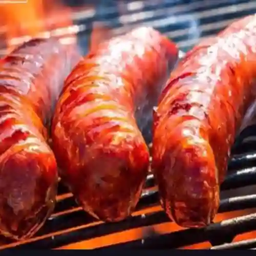 Chorizo Llanero