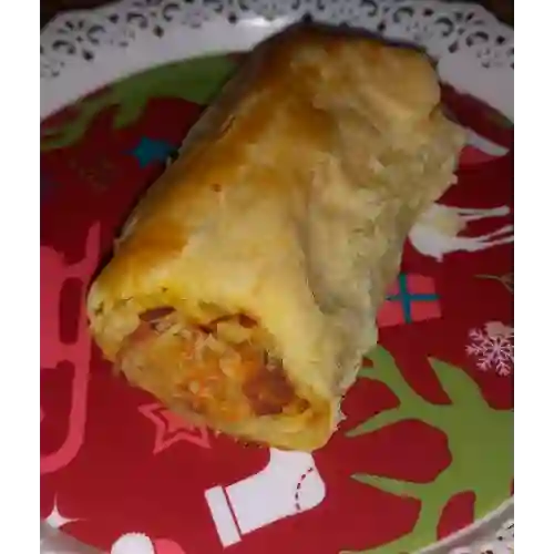 Pastelitos