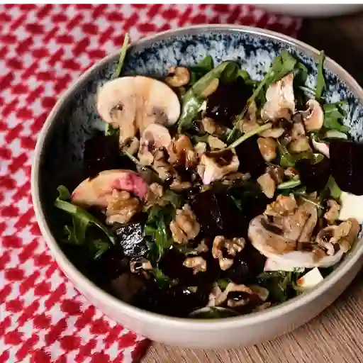 Ensalada beirut