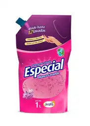 Detergente Liquido Lavanda Especial