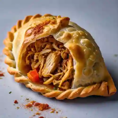 Empanada de Pollo