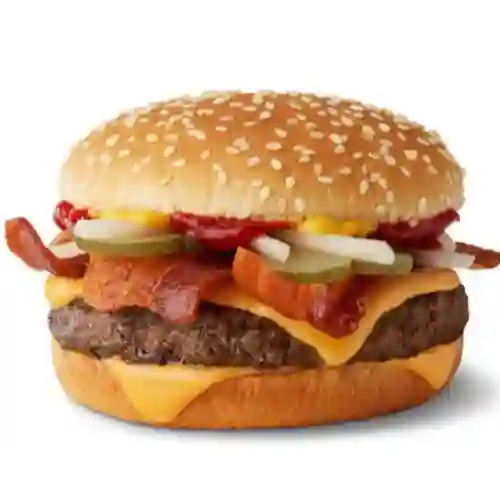 Mac Grill