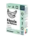 Precol Fécula de Plátano Sabor Natural