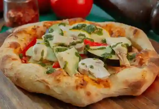 Pizza Vegetariana