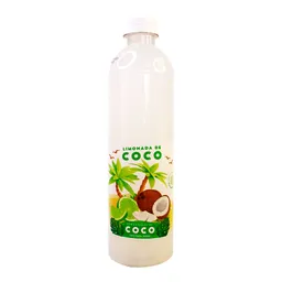 Palmera Limonada de Coco Drink