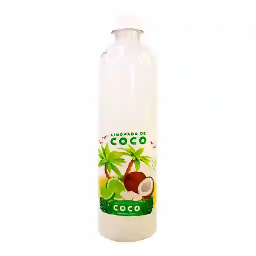 Palmera Limonada de Coco Drink