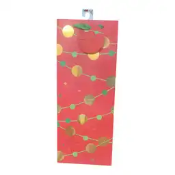 Bolsa Nico Navidad Botella