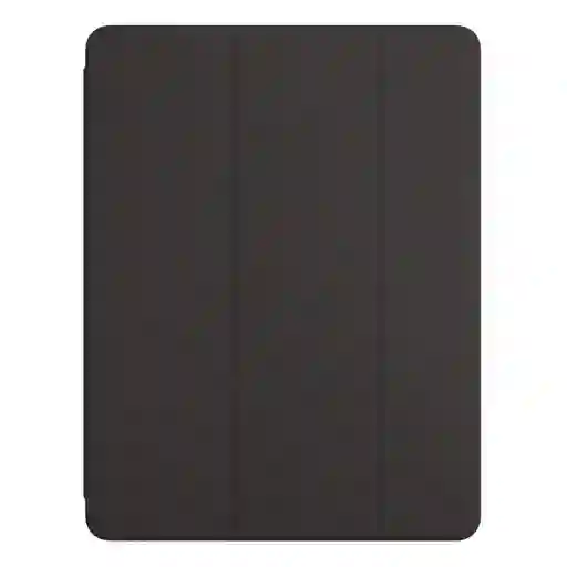 Apple Case Smart Folio Para iPad Pro 12.9 Negro