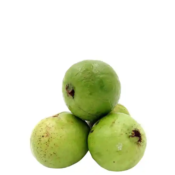 Guayaba Manzana