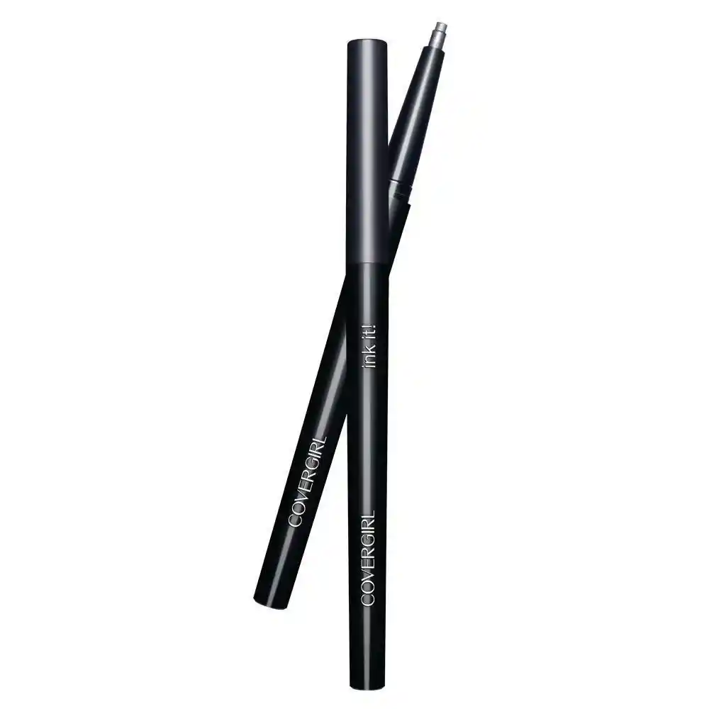 Covergirl Delineador Líquido de Ojos Perfect Black Ink