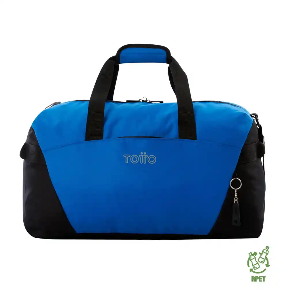 Tula de Viaje Active Pro M Color Azul