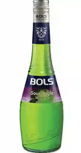 Bols Licor Manzana