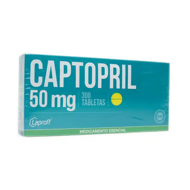 Laproff Tabletas (50 mg)