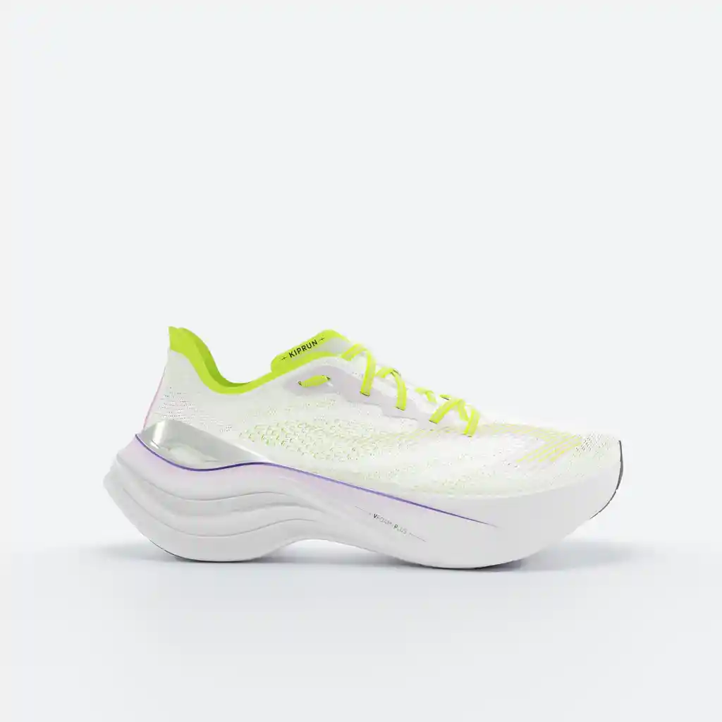 Tenis de Running Para Mujer Kiprun Kd900.2 - Blanco