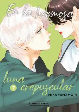 en La Hermosa Luna Crepuscular 7