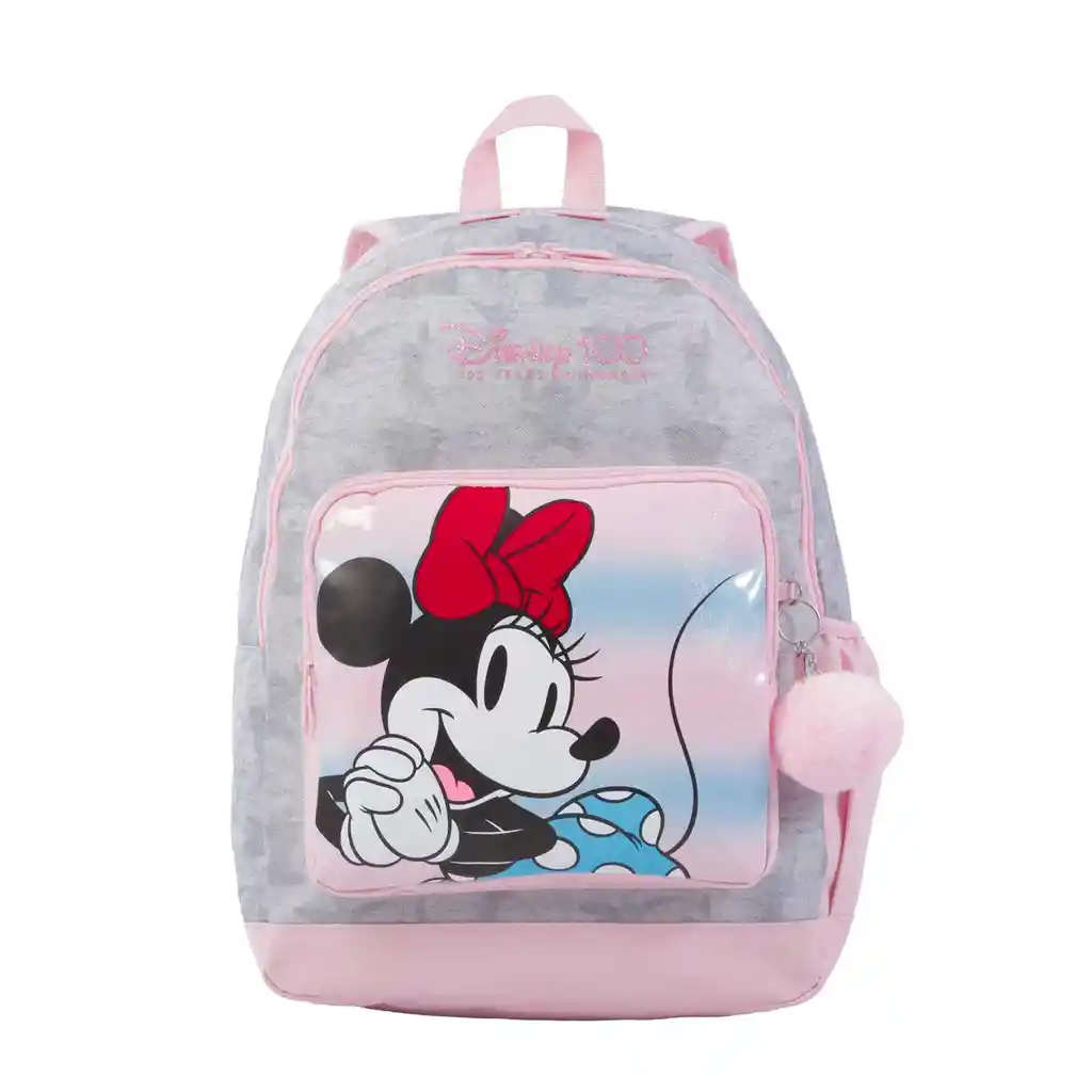 Morral Disney 100 Minnie Grande