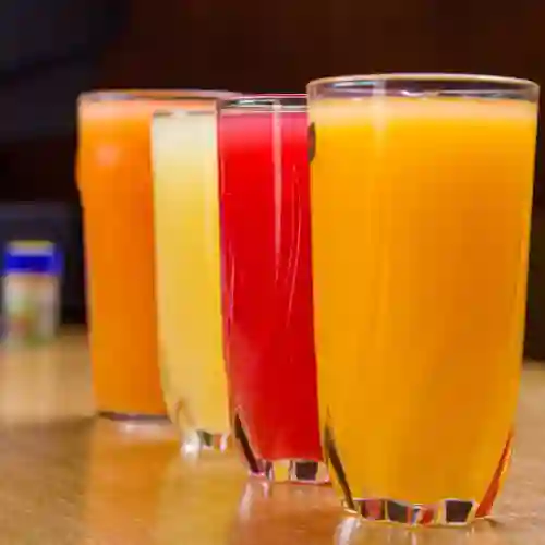 Jugo en Agua 13 Oz