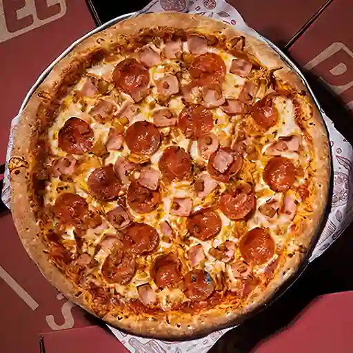 Pizza Pizzatel (XL)