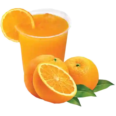 Jugo Natural Naranjada