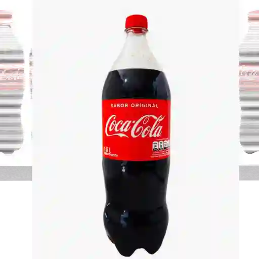 Coca cola 1.5 ml