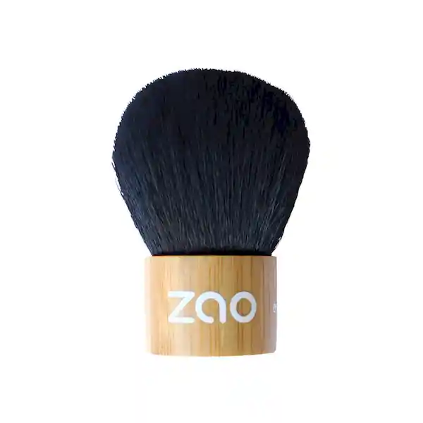 Zao Brocha Kabuki Brush 701