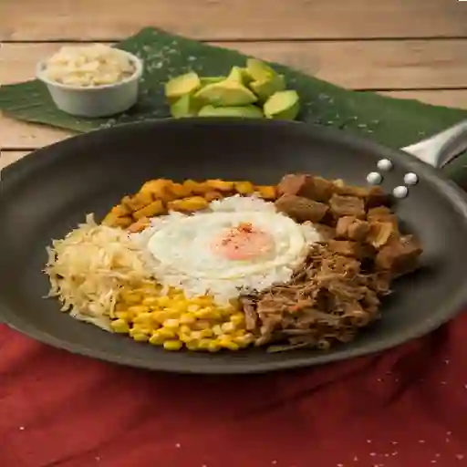 Sequito Cocorollo