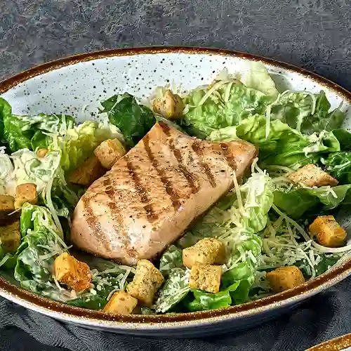Ensalada César