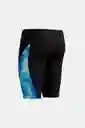 Pantaloneta de Baño Jammer V-Cut Ocean Wash Hombre Talla 36