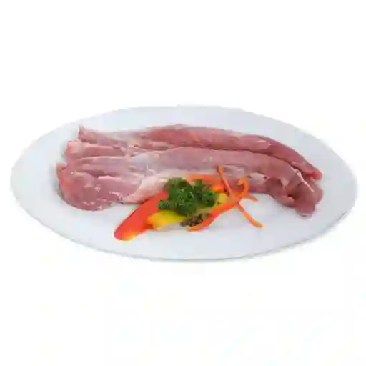 Lomito Fino Cerdo