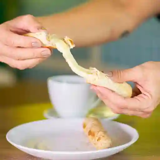 Dedito de queso