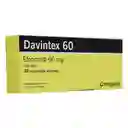 Davintex (60 mg)