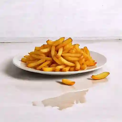 Papas A La Francesa