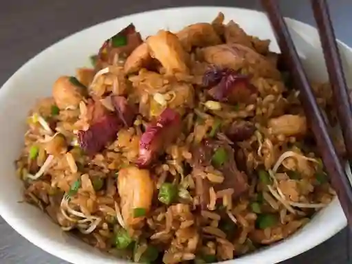 WikiRice Especial Familiar