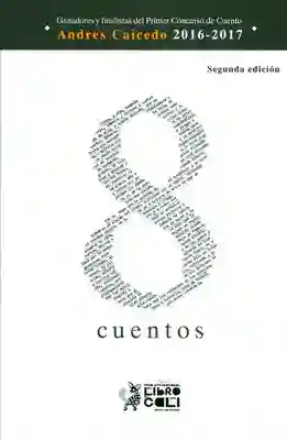 8 Cuentos - VV.AA .