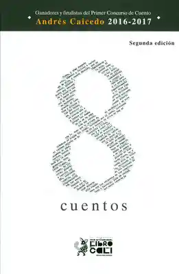 8 Cuentos - VV.AA .