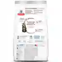 Hills Alimento Para Gato Mature 7+ Hairball Control 3.5 Lb