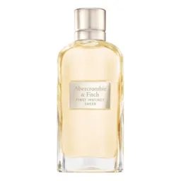 Abercrombie & First Perfume Instinct Sheer