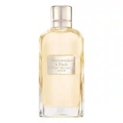 Abercrombie & First Perfume Instinct Sheer