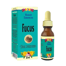 Natural Freshly Esencia Fucus