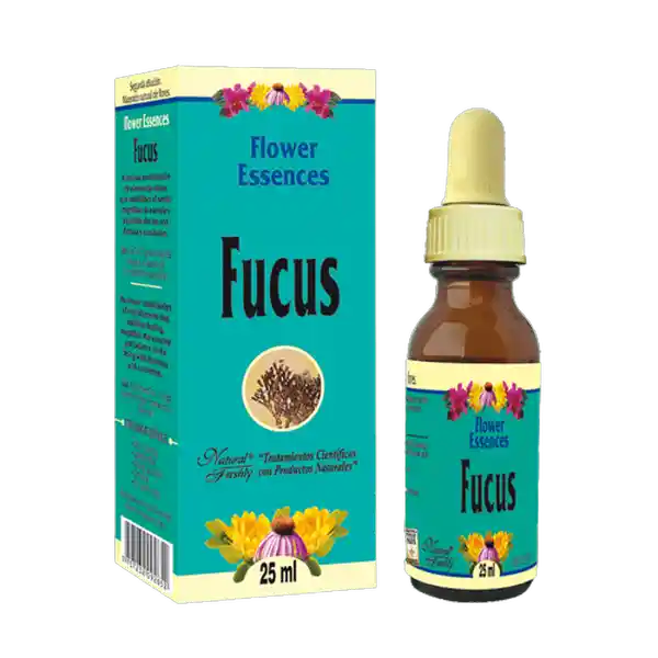 Natural Freshly Esencia Fucus