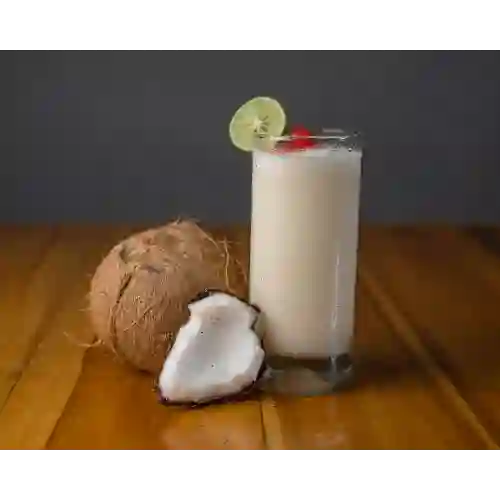 Limonada de Coco