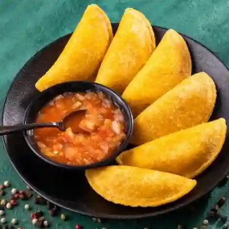 Empanaditas