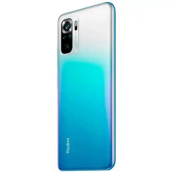 Xiaomi Celular Redmi Note 10S 128Gb Azul