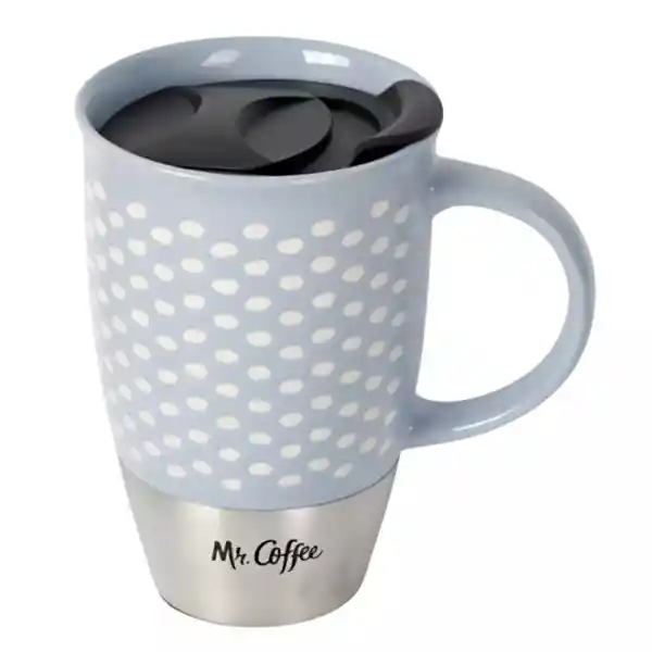 Mr Coffee Mug Viajero 138933.01