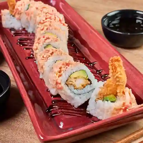 Kani Roll