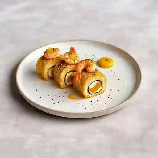Suzo roll