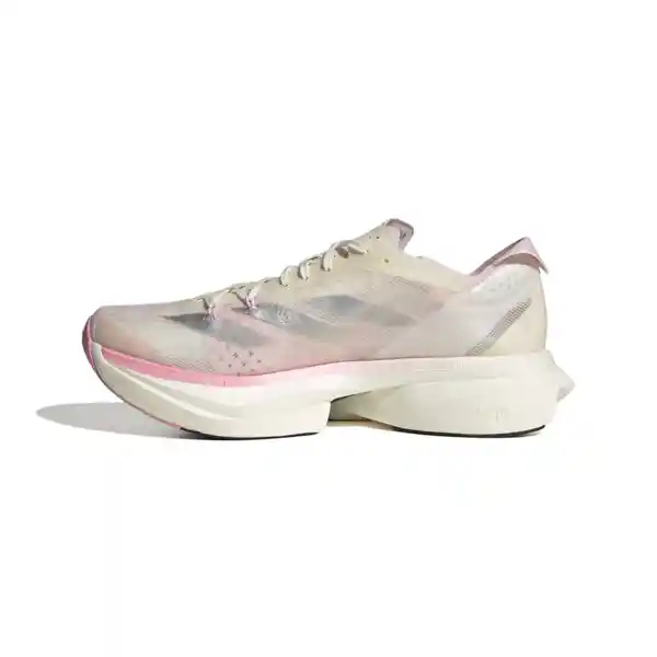 Adidas Zapatos Adizero Adios Pro 3 W Para Mujer Blanco Talla 9