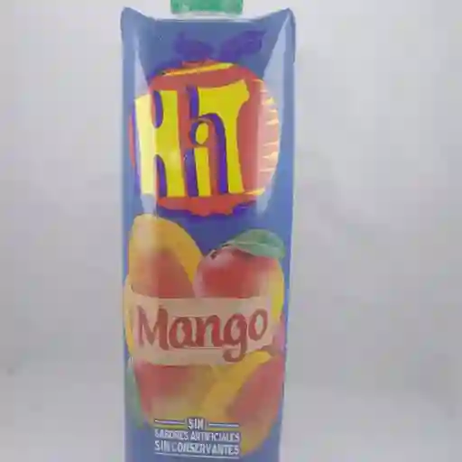 Jugo Hit Mango 1 l